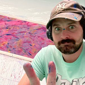 Meet your Posher, John